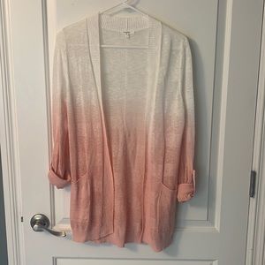 Maurices Cardigan